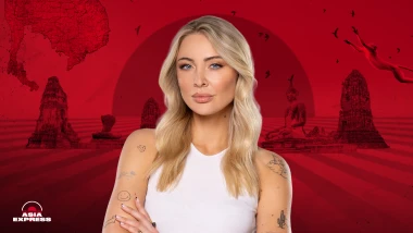 Biv&scaron;a Miss Hrvatske i međunarodni model kreću u utrku života u 'Asia Expressu'