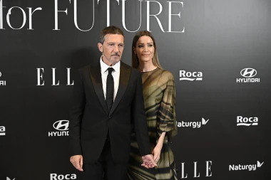 Samo je jedan Antonio Banderas: 'Srčani udar je najbolja stvar koja mi se dogodila'