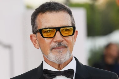 Samo je jedan Antonio Banderas: 'Srčani udar je najbolja stvar koja mi se dogodila'