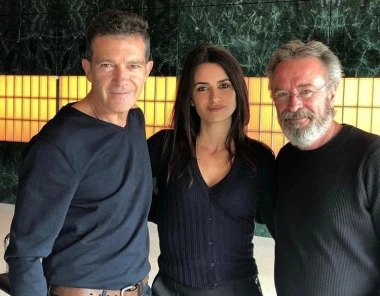 Samo je jedan Antonio Banderas: 'Srčani udar je najbolja stvar koja mi se dogodila'