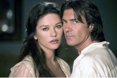 Samo je jedan Antonio Banderas: 'Srčani udar je najbolja stvar koja mi se dogodila'