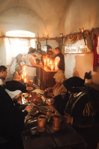 Koprivnica prvi put spaja Renesansni festival i Ljeto na Zrinskom u jedan veliki festivalski vikend