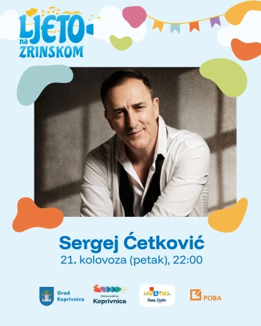 Koprivnica prvi put spaja Renesansni festival i Ljeto na Zrinskom u jedan veliki festivalski vikend