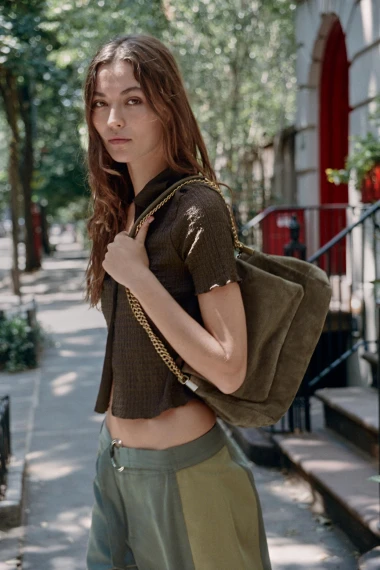 Zara ima jako dobre torbe za novu sezonu, izdvojili smo favorite