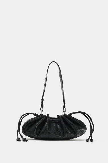 Zara ima jako dobre torbe za novu sezonu, izdvojili smo favorite