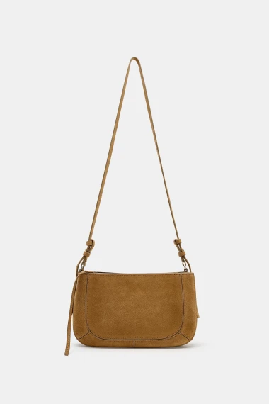 Zara ima jako dobre torbe za novu sezonu, izdvojili smo favorite