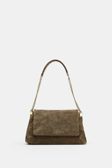 Zara ima jako dobre torbe za novu sezonu, izdvojili smo favorite