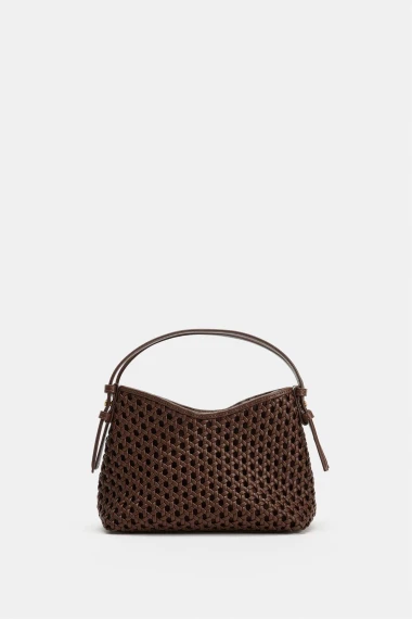 Zara ima jako dobre torbe za novu sezonu, izdvojili smo favorite
