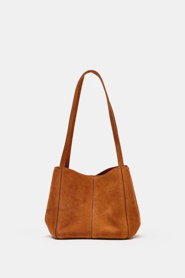 Zara ima jako dobre torbe za novu sezonu, izdvojili smo favorite