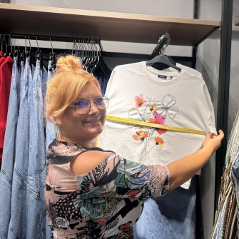 Kako kupiti odjeću bez isprobavanja? Lako, treba&scaron; samo ovog pomagača