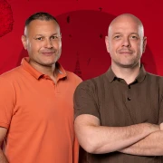 Zlatni olimpijci kreću u 'Asia Express': 'Mi smo uigran dvojac'