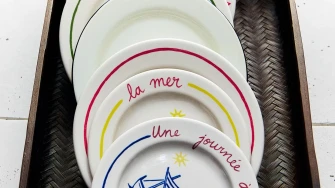 Zara Home ima najslađe posuđe za kraj ljeta koje će svaki stol učiniti posebnim