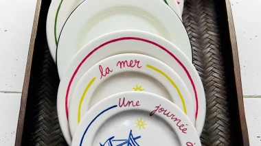 Zara Home ima najslađe posuđe za kraj ljeta koje će svaki stol učiniti posebnim