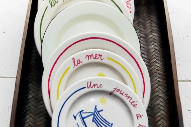 Zara Home ima najslađe posuđe za kraj ljeta koje će svaki stol učiniti posebnim