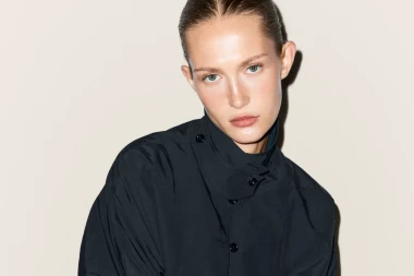 Stigla je nova Massimo Dutti kolekcija i savr&scaron;ena je za prijelaz iz ljeta u jesen