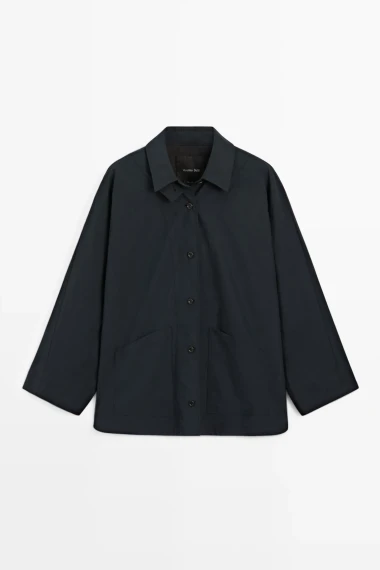 Stigla je nova Massimo Dutti kolekcija i savr&scaron;ena je za prijelaz iz ljeta u jesen