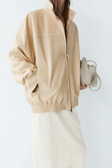 Stigla je nova Massimo Dutti kolekcija i savr&scaron;ena je za prijelaz iz ljeta u jesen