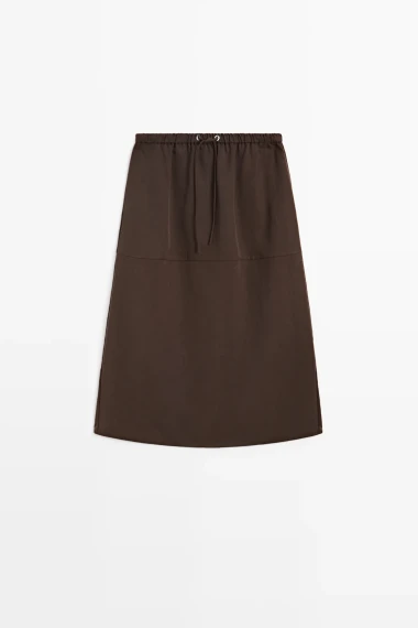 Stigla je nova Massimo Dutti kolekcija i savr&scaron;ena je za prijelaz iz ljeta u jesen