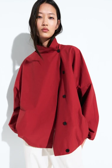 Stigla je nova Massimo Dutti kolekcija i savr&scaron;ena je za prijelaz iz ljeta u jesen