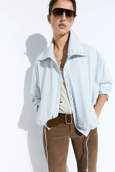 Stigla je nova Massimo Dutti kolekcija i savr&scaron;ena je za prijelaz iz ljeta u jesen