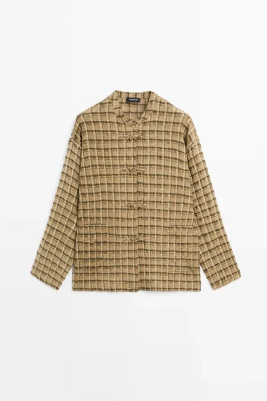 Stigla je nova Massimo Dutti kolekcija i savr&scaron;ena je za prijelaz iz ljeta u jesen