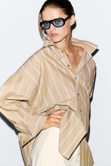 Stigla je nova Massimo Dutti kolekcija i savr&scaron;ena je za prijelaz iz ljeta u jesen