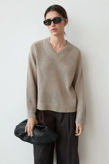 Stigla je nova Massimo Dutti kolekcija i savr&scaron;ena je za prijelaz iz ljeta u jesen