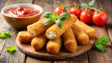 Tajna najboljeg pohanog sira: Recept i trikovi uz koje nikada neće iscuriti