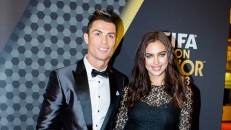 Sve Ronaldove žene: Ljubio je Irinu Shayk i Paris Hilton, a Georgina ga je osvojila na prvi pogled