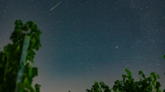 Nebeski vatromet odu&scaron;evio Hrvatsku: Prizori ki&scaron;e meteora koje morate vidjeti