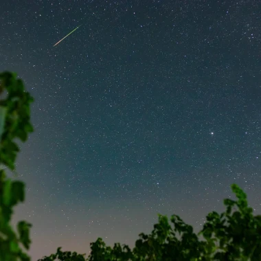 Nebeski vatromet odu&scaron;evio Hrvatsku: Prizori ki&scaron;e meteora koje morate vidjeti