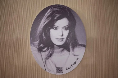 Neprežaljena diva: Život Ene Begović i kobno ljeto koje je potreslo Hrvatsku