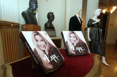 Neprežaljena diva: Život Ene Begović i kobno ljeto koje je potreslo Hrvatsku