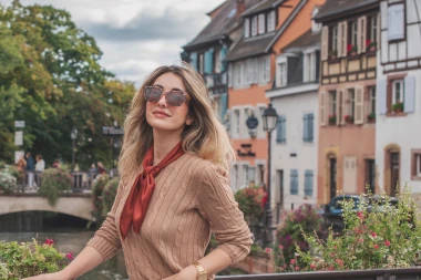Old money estetika: 10 modnih pravila koja će tvoj stil učiniti profinjenim bez velikog tro&scaron;ka