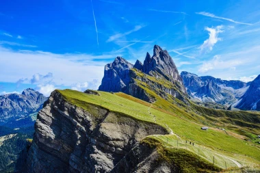 Vodič za Dolomite: Evo koliko će vas ko&scaron;tati izlet u popularni alpski raj i &scaron;to morate vidjeti