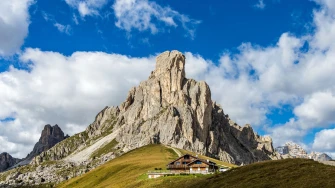 Vodič za Dolomite: Evo koliko će vas ko&scaron;tati izlet u popularni alpski raj i &scaron;to morate vidjeti