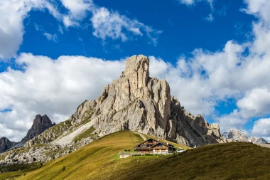 Vodič za Dolomite: Evo koliko će vas ko&scaron;tati izlet u popularni alpski raj i &scaron;to morate vidjeti