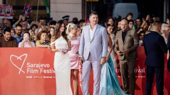 Otvoren 32. Sarajevo Film Festival projekcijom filma OČEVINA Paweła Pawlikowskog