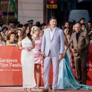 Otvoren 32. Sarajevo Film Festival projekcijom filma OČEVINA Paweła Pawlikowskog