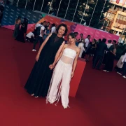 Otvoren Sarajevo Film Festival: Poznata filmska lica do&scaron;la na otvorenje, Emily Watson je blistala