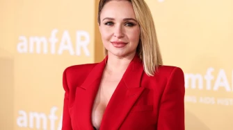 Umrla je Hayden Panettiere, zvijezda Heroja i Vriska, imala je samo 36 godina