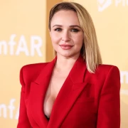 Zvijezda Heroja i Vriska Hayden Panettiere preminula u 36. godini nakon te&scaron;ke životne borbe