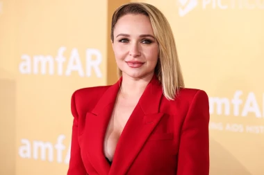 Umrla je Hayden Panettiere, zvijezda Heroja i Vriska, imala je samo 36 godina