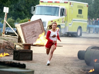Umrla je Hayden Panettiere, zvijezda Heroja i Vriska, imala je samo 36 godina