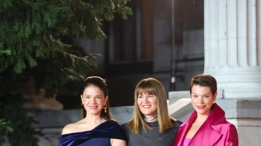 Hrvatice zasjale na 32. Sarajevo Film Festivalu: Pogledajte glamurozna izdanja