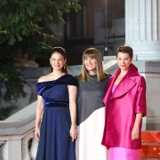 Hrvatice zasjale na 32. Sarajevo Film Festivalu: Pogledajte glamurozna izdanja