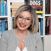 Cijela regija slu&scaron;a njezine savjete, a sada stiže i prva knjiga Barbare Udovičić