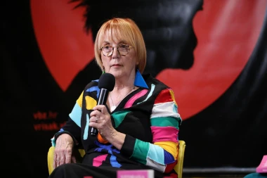 Preminula je Vedrana Rudan, beskompromisna književnica koja je svoj odlazak sama najavila