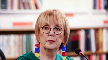 Preminula je Vedrana Rudan, beskompromisna književnica koja je svoj odlazak sama najavila