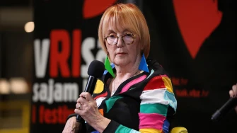 Vedrana Rudan ostavila je neizbrisiv trag: Ovo su knjige koje su obilježile njezinu karijeru